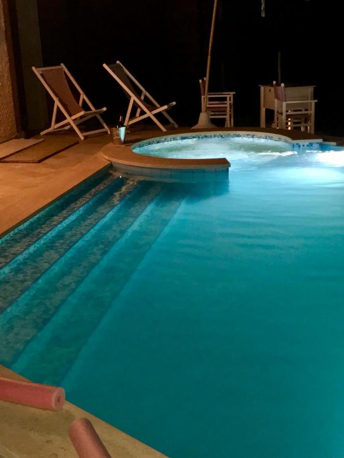 Villa Ester Камайоре Екстериор снимка